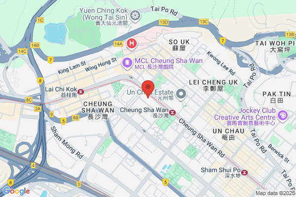 Hk Security Ltd