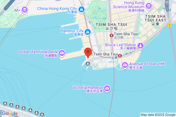 Hoi On Security Co Ltd