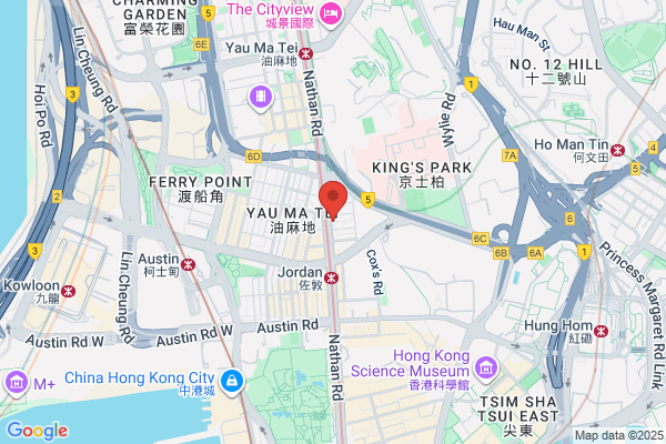 Hong Nin Security Co Ltd