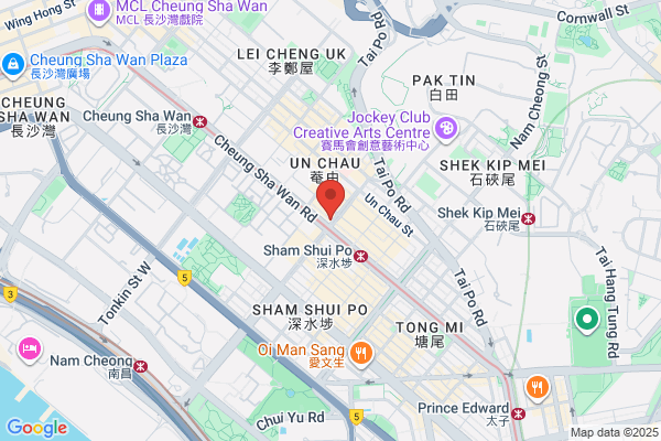 Onclever Ltd