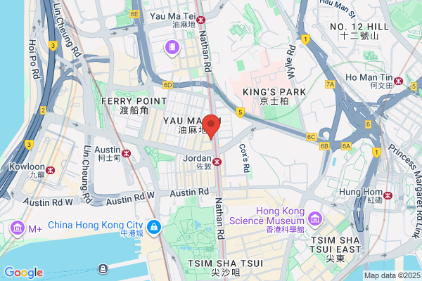 Universal Security Co Ltd