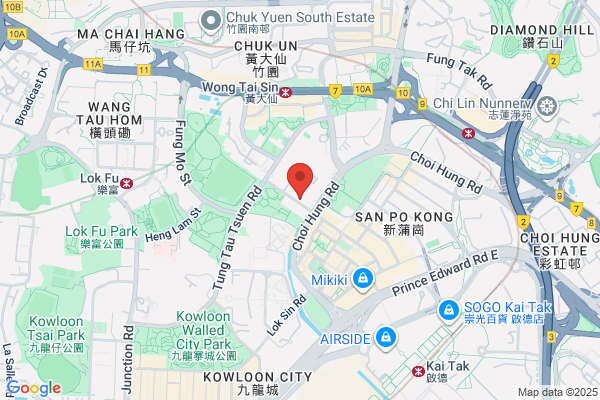 Hing Wong Food Co