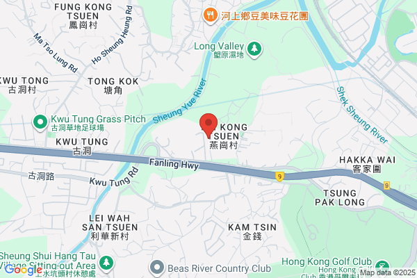 Hung Fook Food Trdg Ltd