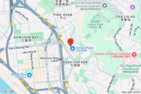 Hung Kee Co