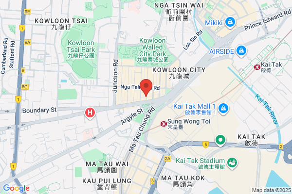 Kai Wah Cafe