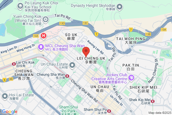 Keung Hing Ho