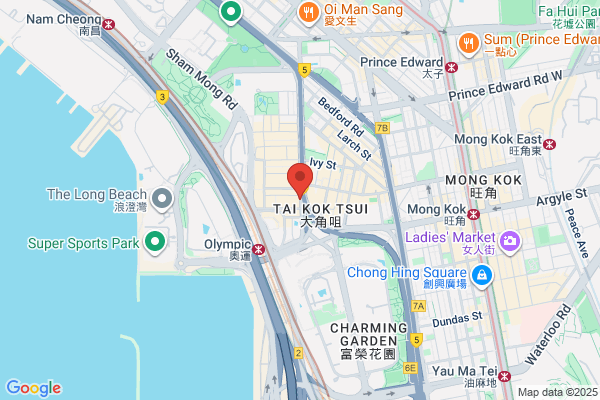 Kwong Hing Trdg Co