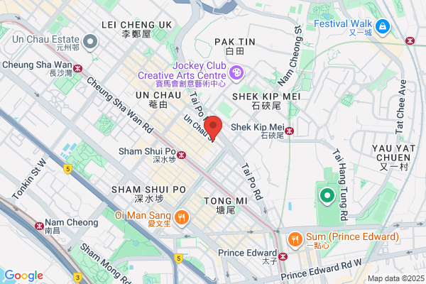 Kwong Tak Loong