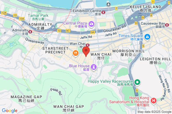 Lam Hing Food Shop Co Ltd