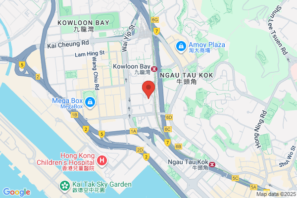 Lam Wing Wo