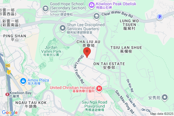 Leung Wun Wah