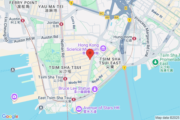 Novita (Hk) Co Ltd