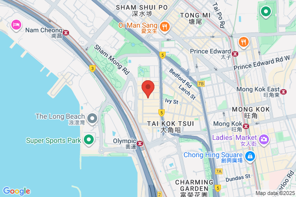 Siu Kee Food Co