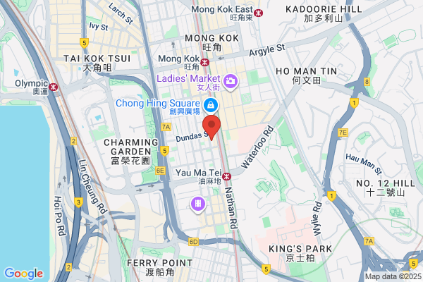 Sun Yeung Food Co