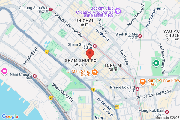 Tiu Yuen Co