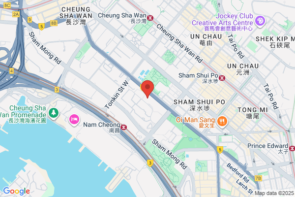 Wing Cheong