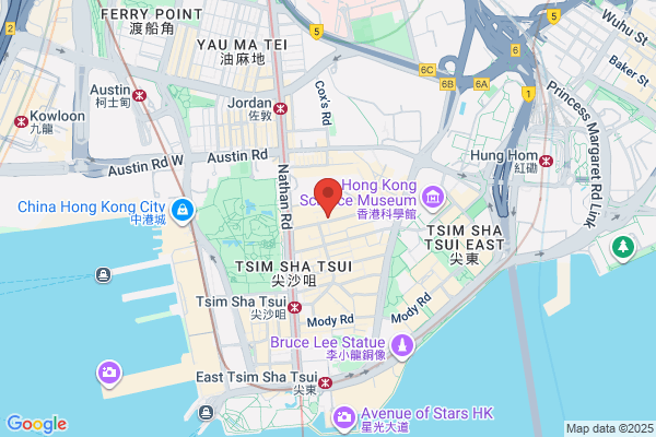 Wing Lee Company