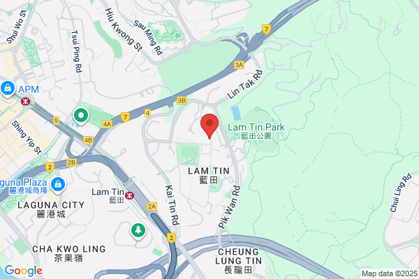 Wong Sau Lai