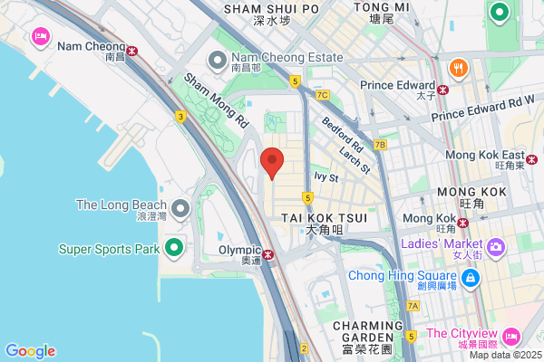 Yan Shing Kee