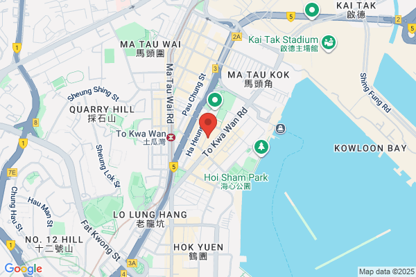 Cheung Fai Motors Co