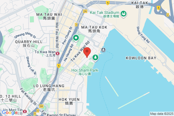 Chung Shing Taxi Ltd