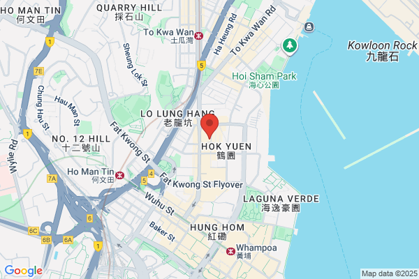 Hk & Kln Rich Radio Car Serv Centre Assn Ltd