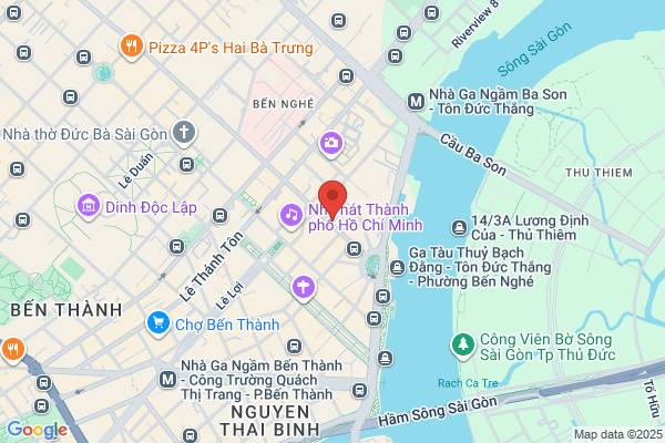 Golden Elephant Thai Restaurant