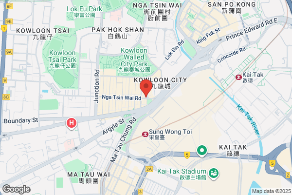 Lam Chun Chun Thai Rest