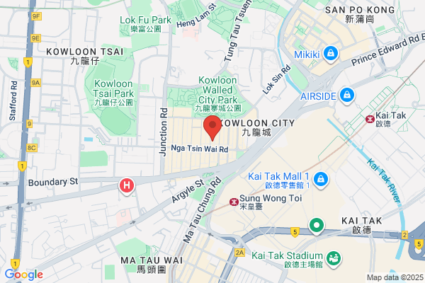 Thai Kitchen Restaurant