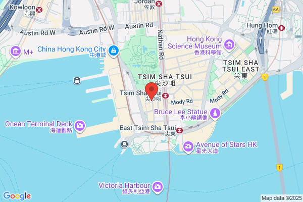 Crystime (Hk) Ltd