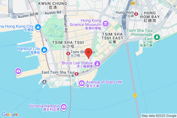 Hcw Internatl (Hk) Co Ltd