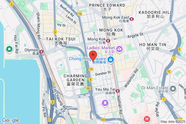 Kam Yuen Metal Mfy
