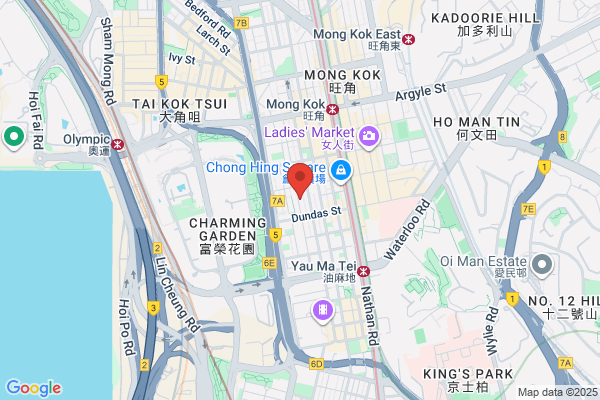 Keung Kee