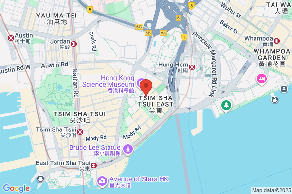 Mbv F E (Hk) Ltd