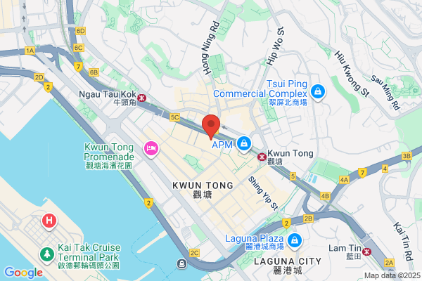 Ming'S & Company