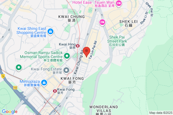 Ngochow Co Ltd