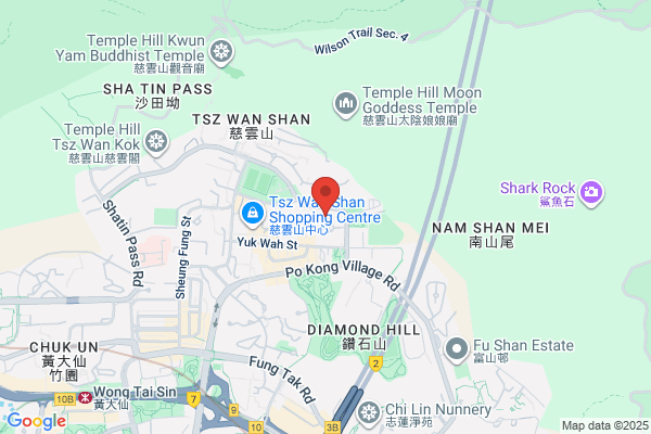 Sham Wing Sang