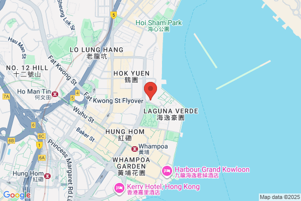 Clp Power Hk Ltd