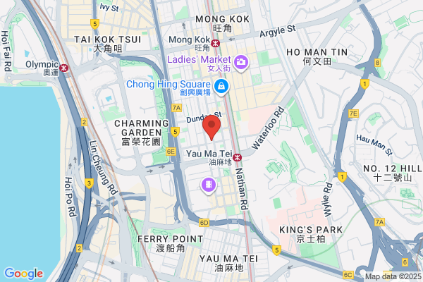Hip Hing Chaan