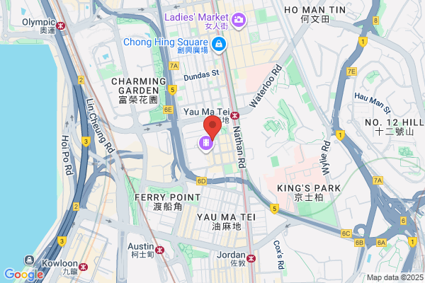 Hk Fruit Co Ltd