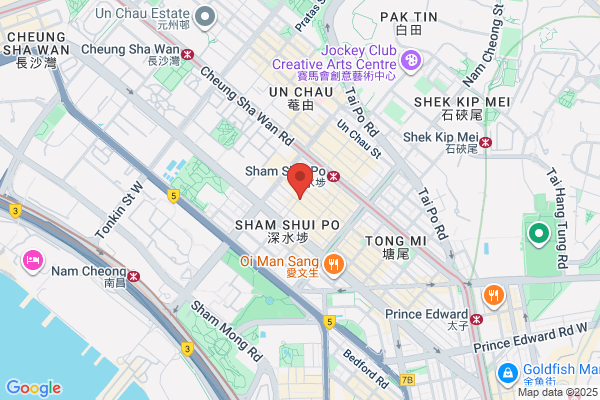 Ho Kee Fruit & Vegetable Co