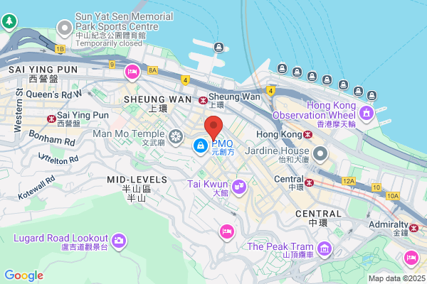 Kau Kee