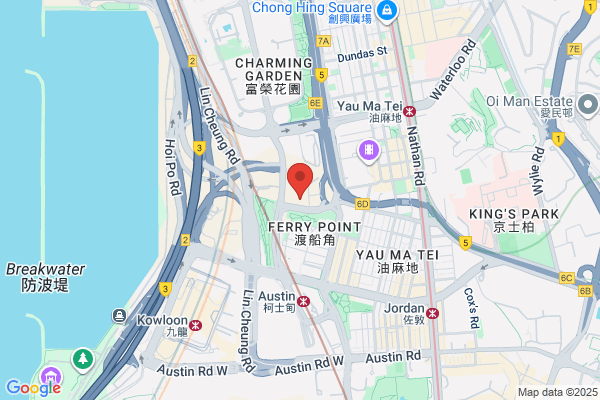 Kwong On Laan