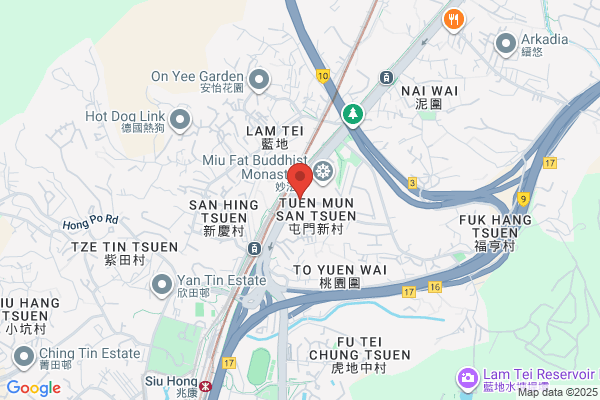 Lai Kwai Kee