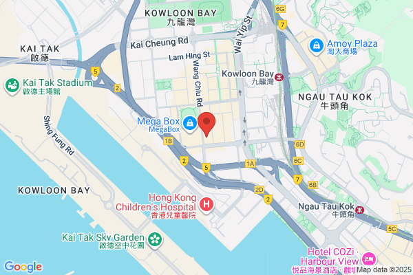 Lee Woon Loy Co Ltd