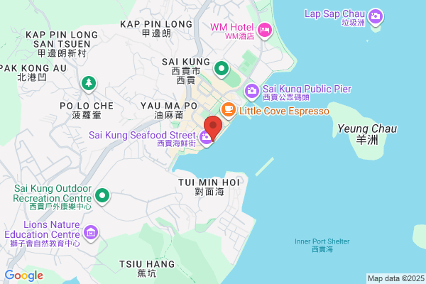 Leung Chuen Kee