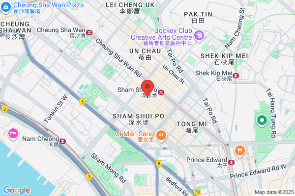 Leung Kam Sum