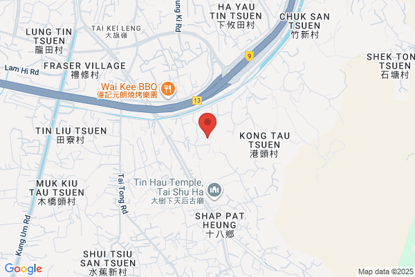 Leung Kin Wing