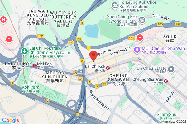 Leung Sik Ming