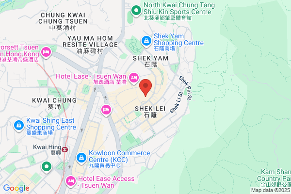 Li Cheong Hong Trdg Co Ltd